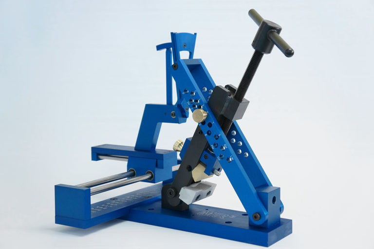 MR3 Loft & Lie Iron Gauge w/ Bending Bar MR3 Golf Designs